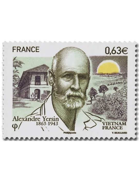 n° 4798/4799 - Timbre France Poste