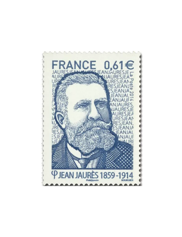 n° 4869/4870 - Timbre France Poste