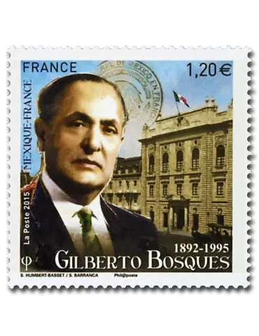 n° 4970/4971 - Timbre France Poste 2