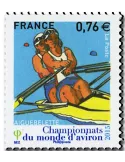 n° 4973/4974 - Timbre France Poste