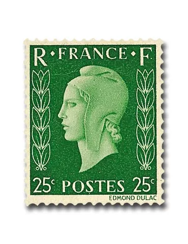 n° 701A/701C - Timbre France Poste
