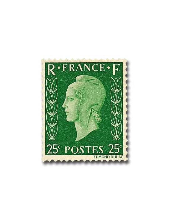 n° 701A/701C - Timbre France Poste