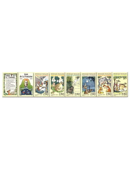 n° B2964 - Timbre France Poste