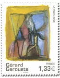 n° 222 - Timbre France Autoadhésifs