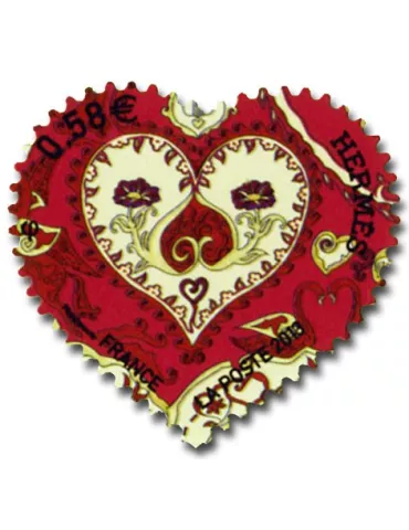 n° 787/788 - Timbre France Autoadhésifs