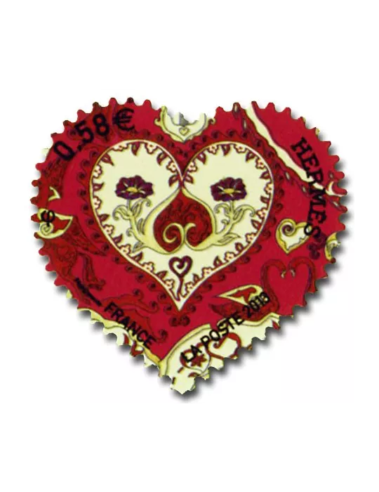 n° 787/788 - Timbre France Autoadhésifs