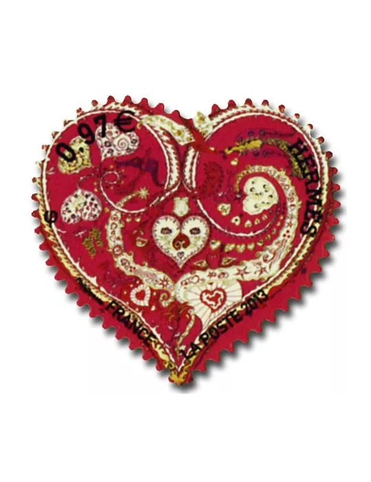 n° 787/788 - Timbre France Autoadhésifs