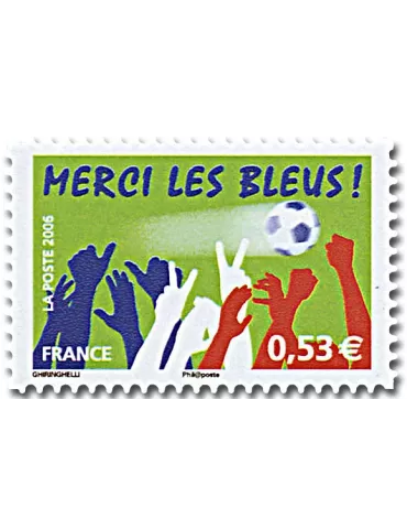 n° 85B (3936B) - Timbre France Autoadhésifs