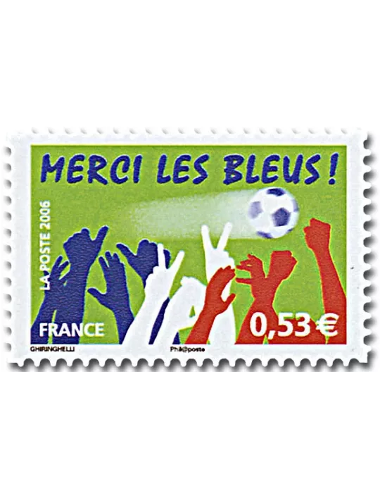 n° 85B (3936B) - Timbre France Autoadhésifs