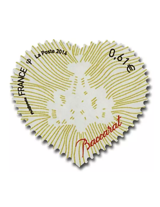 n° 939/940 - Timbre France Autoadhésifs