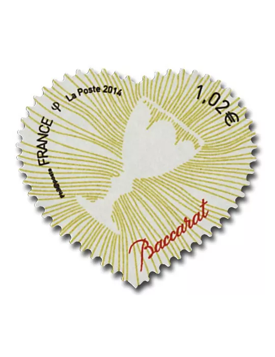 n° 939/940 - Timbre France Autoadhésifs