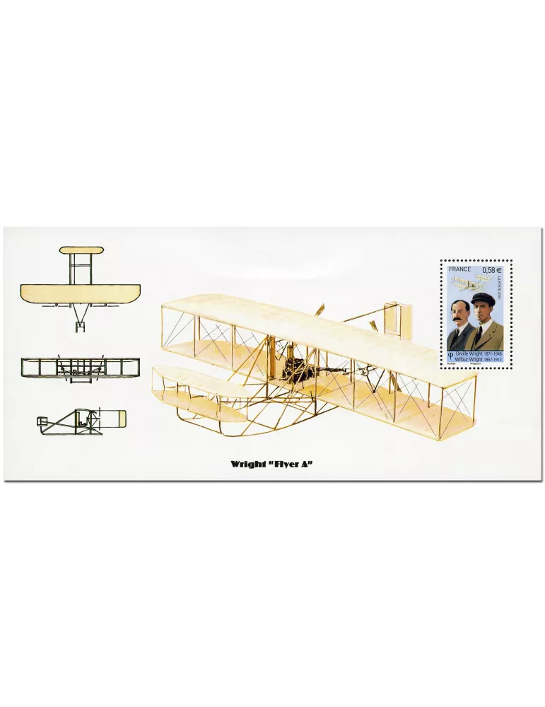 n° 49/54 - Timbre France Blocs souvenirs