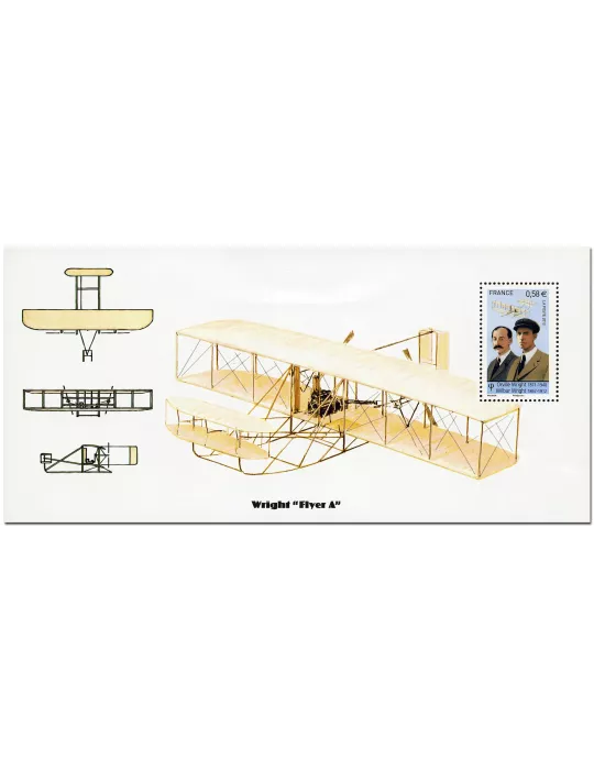 n° 49/54 - Timbre France Blocs souvenirs