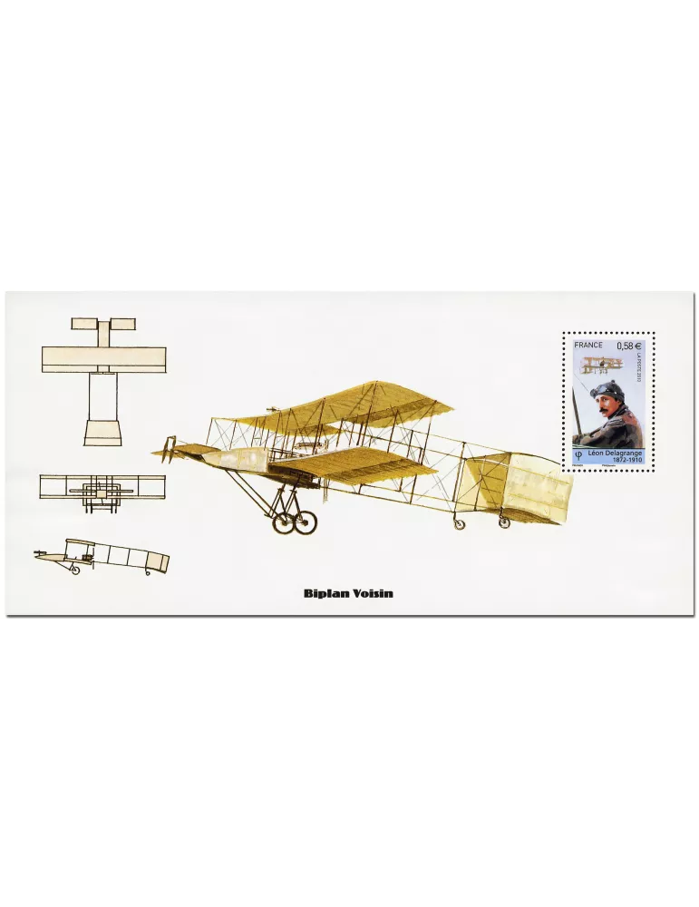 n° 49/54 - Timbre France Blocs souvenirs