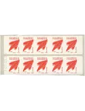 n° C737a-2 - Timbre Polynésie Poste