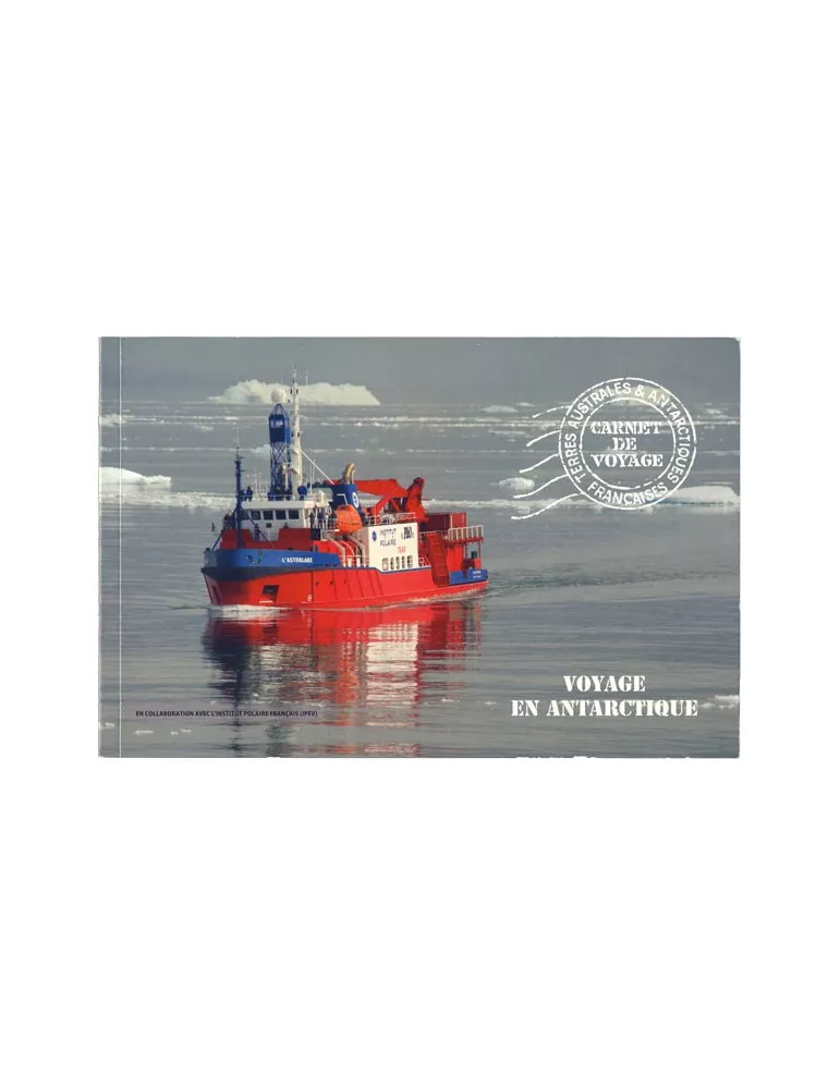 n° C661 - Timbre TAAF Poste