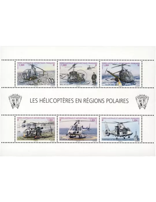 n° F654 - Timbre TAAF Poste