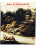 n° F2833 - Timbre Monaco Poste