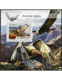 n° 1127 - Timbre MOZAMBIQUE Blocs et feuillets