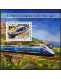 n° 1134 - Timbre MOZAMBIQUE Blocs et feuillets