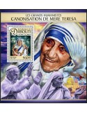 n° 134 - Timbre DJIBOUTI Blocs et feuillets