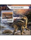 n° 1998 - Timbre GUINÉE Blocs et feuillets