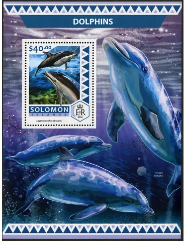 n° 607 - Timbre SALOMON Blocs et feuillets