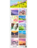 n° 11309/11318 - Timbre JAPON Poste