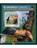 n° 650 - Timbre NIGER Blocs et feuillets