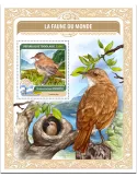 n° 1158 - Timbre TOGO Blocs et feuillets