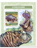 n° 1162 - Timbre TOGO Blocs et feuillets