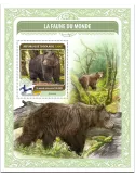 n° 1166 - Timbre TOGO Blocs et feuillets