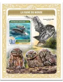 n° 1168 - Timbre TOGO Blocs et feuillets