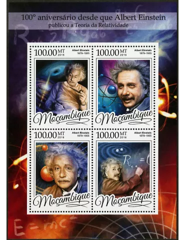 n° 7082 - Timbre MOZAMBIQUE Poste