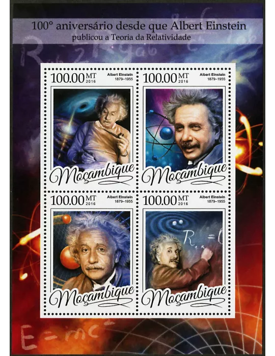 n° 7082 - Timbre MOZAMBIQUE Poste