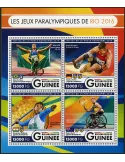 n° 8513 - Timbre GUINÉE Poste