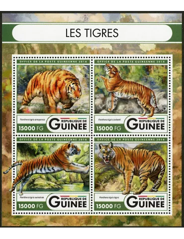 n° 8525 - Timbre GUINÉE Poste
