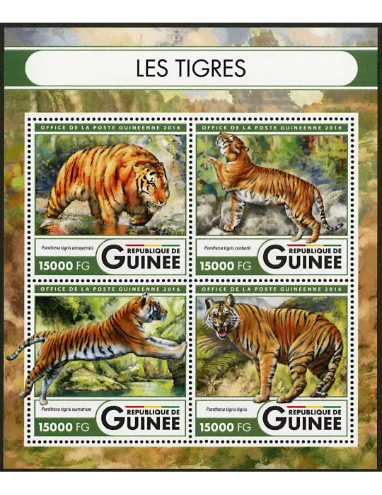 n° 8525 - Timbre GUINÉE Poste