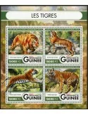 n° 8525 - Timbre GUINÉE Poste