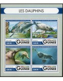 n° 8533 - Timbre GUINÉE Poste