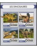 n° 8541 - Timbre GUINÉE Poste