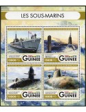 n° 8553 - Timbre GUINÉE Poste