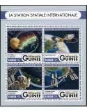 n° 8573 - Timbre GUINÉE Poste