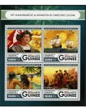 n° 8577 - Timbre GUINÉE Poste