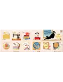 n° 11607/11616 - Timbre JAPON Poste