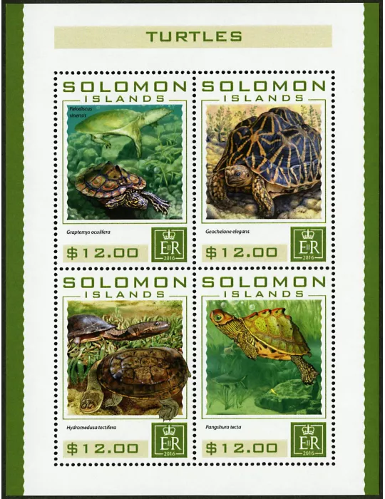 n° 3269 - Timbre SALOMON Poste