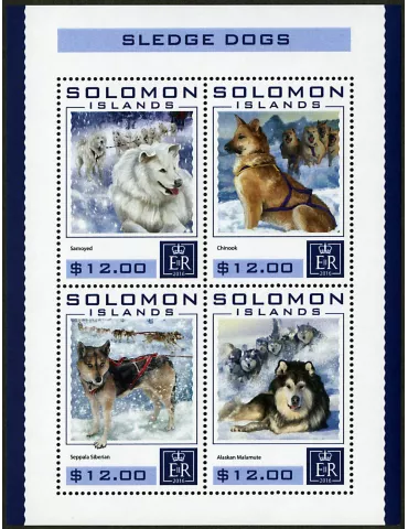 n° 3273 - Timbre SALOMON Poste