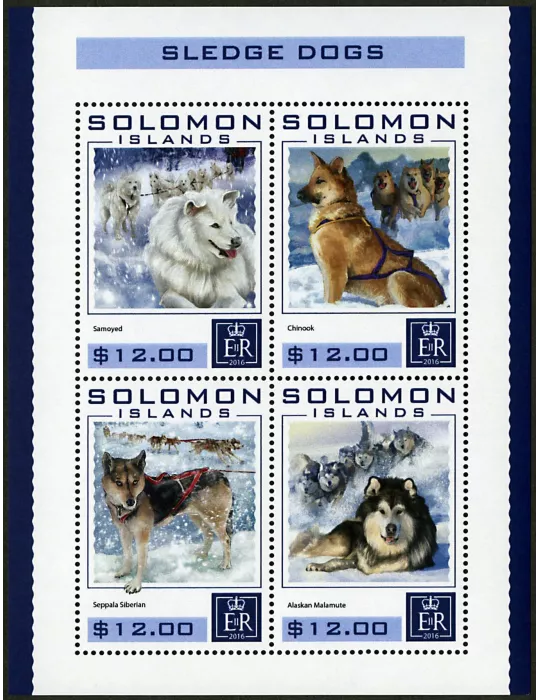 n° 3273 - Timbre SALOMON Poste