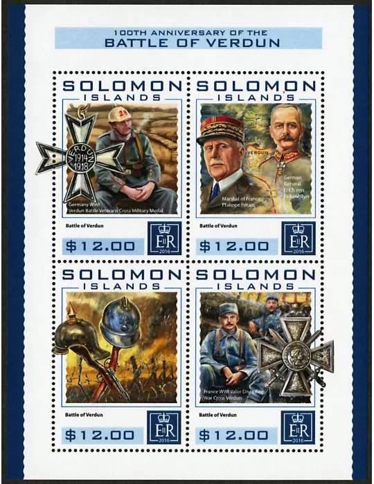 n° 3313 - Timbre SALOMON Poste