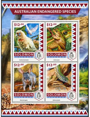 n° 3569 - Timbre SALOMON Poste